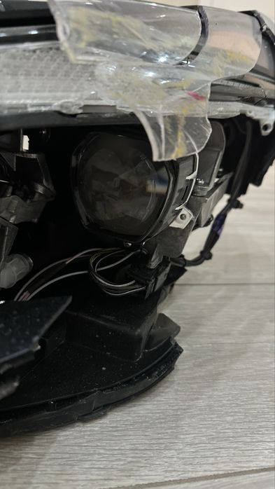 Продам фару от элантры