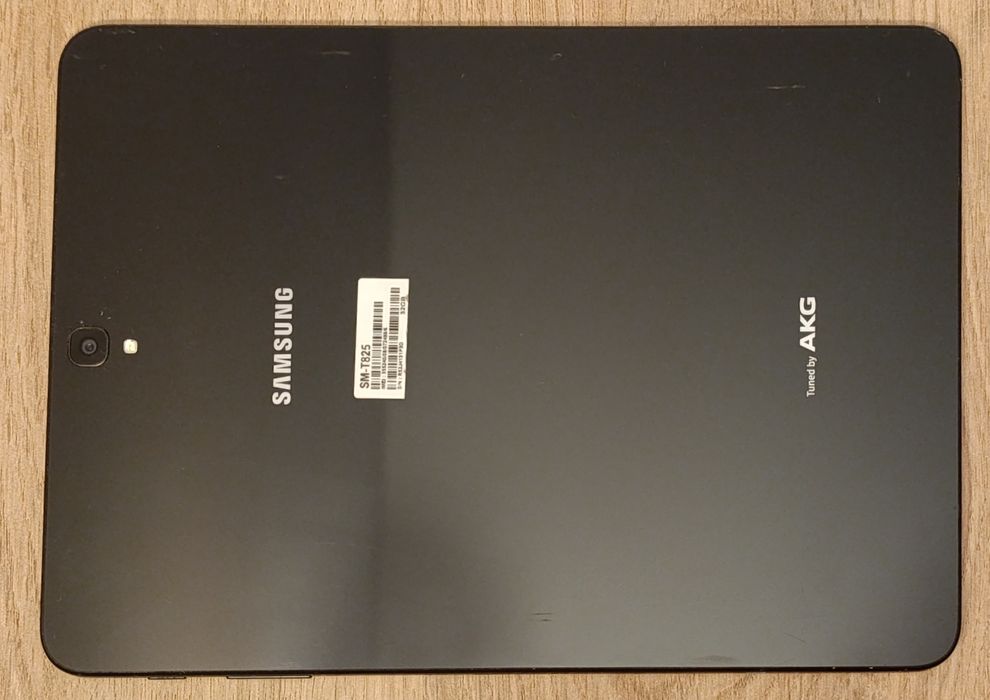 Tableta  Galaxia Tab S3
