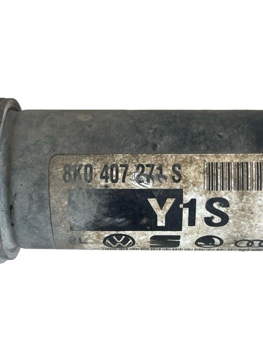 Planetara Dreapta Fata Audi A5/S5 8T3 2007 - 2017 2.7 Tdi Cama, Cgka 8K0407271S