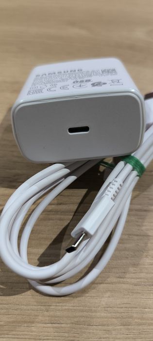 Зарядно устройство за Samsung 45W