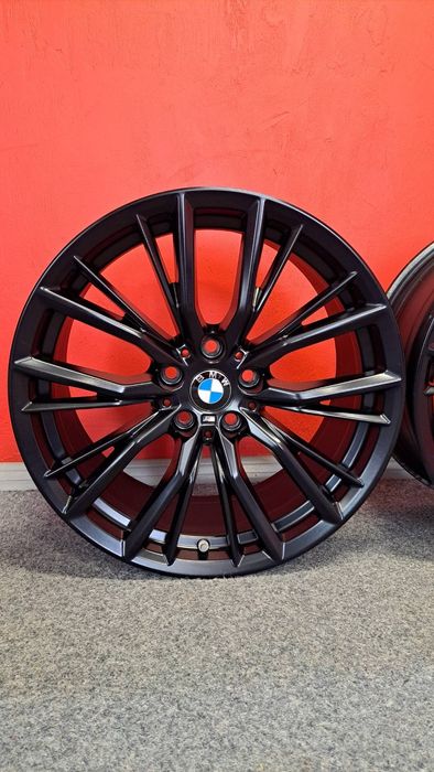 Оригинални джанти БМВ 18 цола 3ser G20 G21 4ser G22 G23 2ser G42