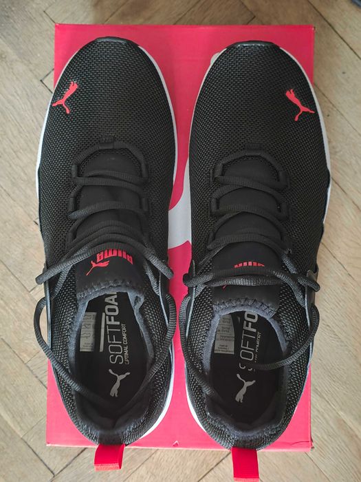 Маратонки Puma Electron 2.0