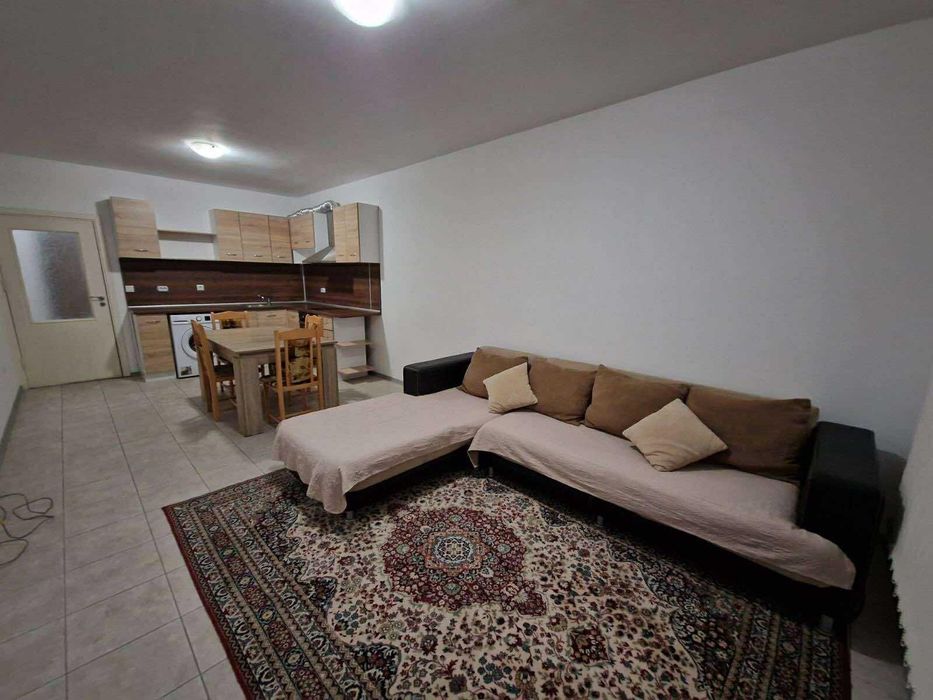 Двустаен апартамент, под наем, кв. Възраждане 1