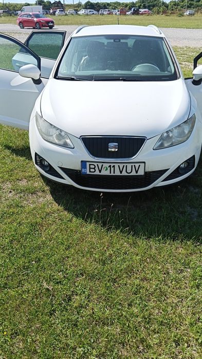 SEAT Ibiza 2011 — imagine 4