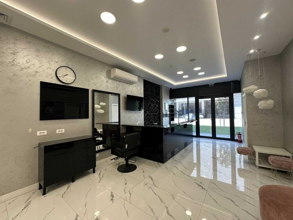 Луксозен салон за красота в гр.Пловдив - кв. Смирненски!