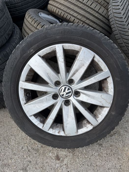 Джанти 16’ 5х112 VW