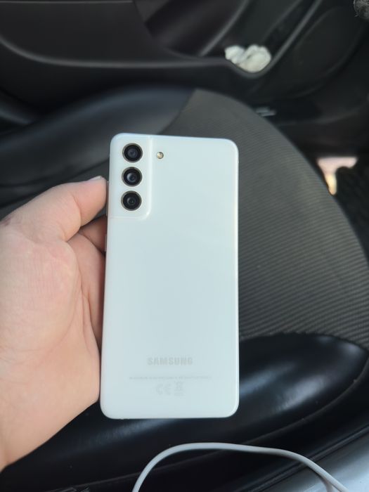 Samsung s21fe 128gb