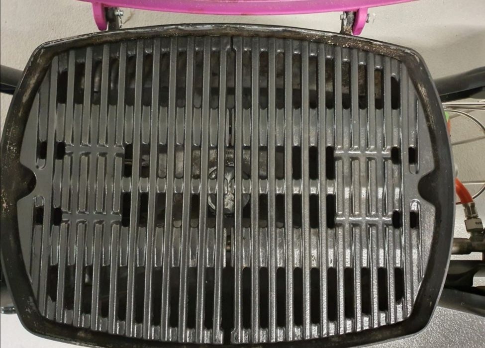 Барбекю Weber Q1200 ,Q1000,Q100 газ американско цена 450-580лв