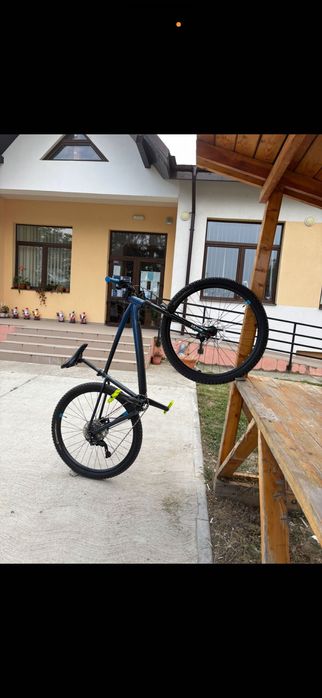 Bicicletă expl 540