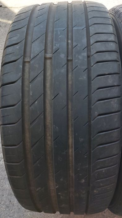 Летни гуми 245 45 19 Nexen N Fera Sport 4 броя