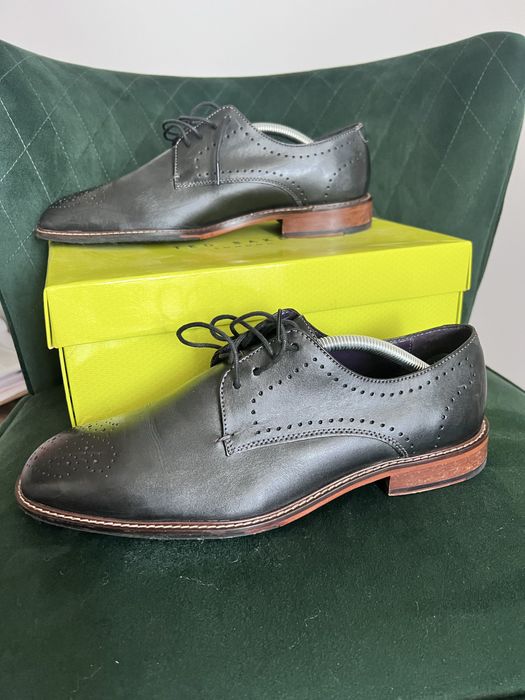 Pantofi eleganti, TED BAKER London, 42