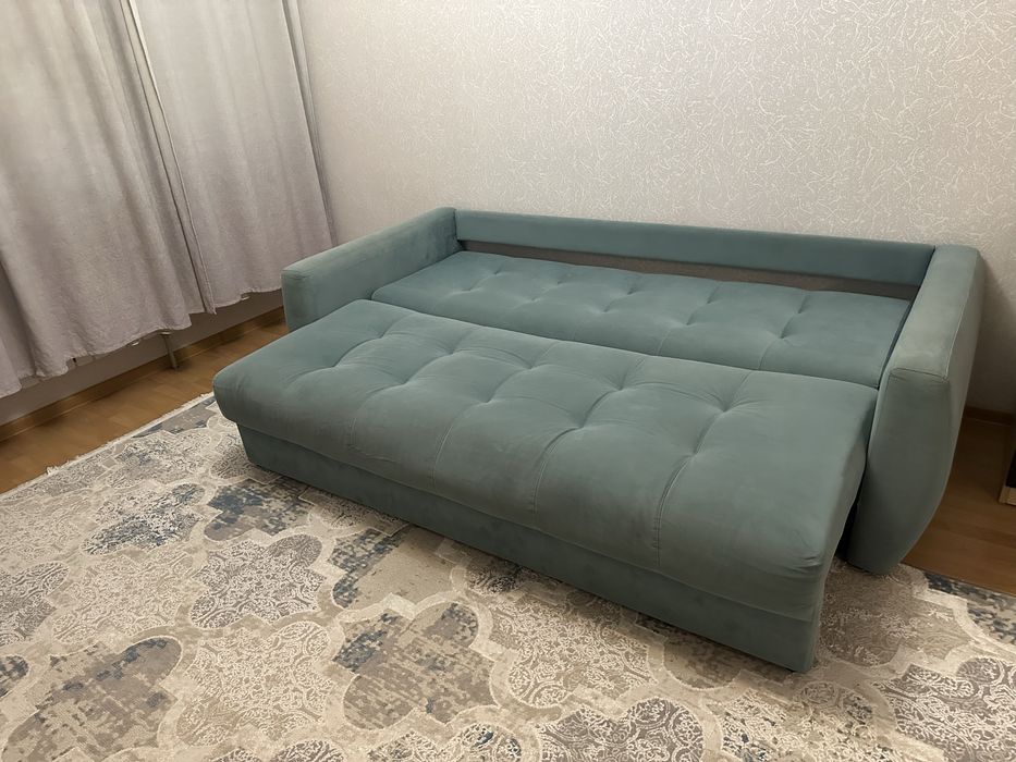 Диван, диван б/у