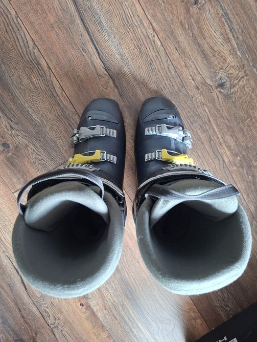 Ски обувки Salomon 28.5