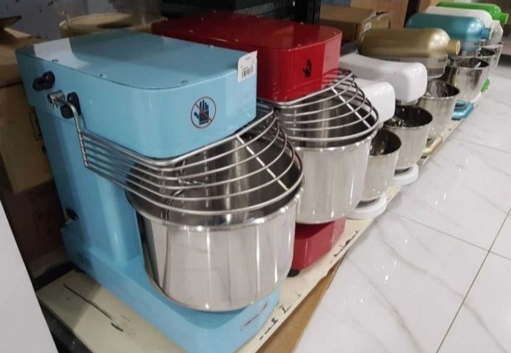 Meksir meshalka xinyang мексир мешалка тесто мешалка