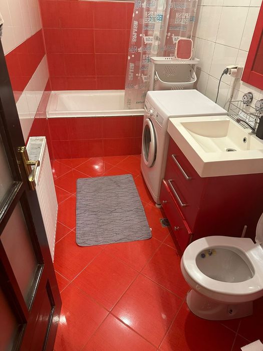 Apartament de închiriat