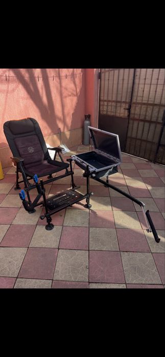 Scaun Mivardi + Podina Caperal + Husa