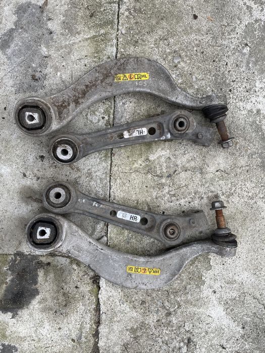 Set Brat / brațe BMW f01 f02 f06 f10 f11 seria 5 6 7 xdrive