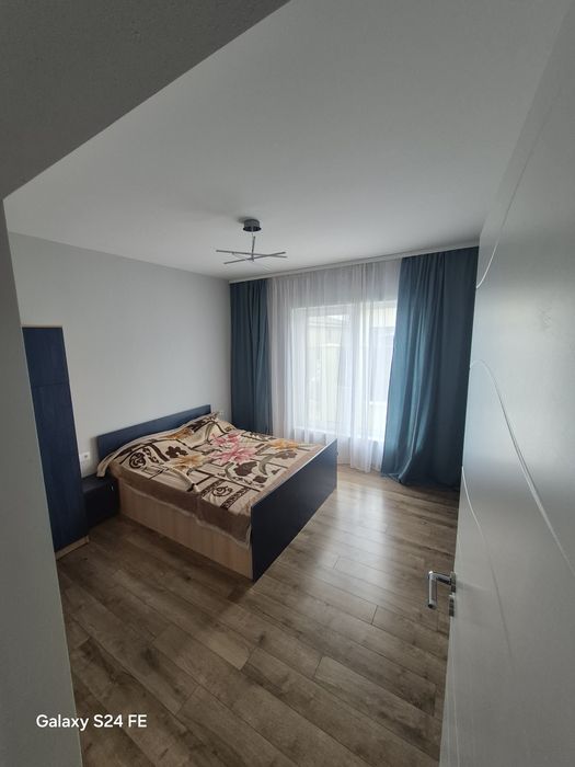 Vand casa Cihei parter+ pod mansardabil