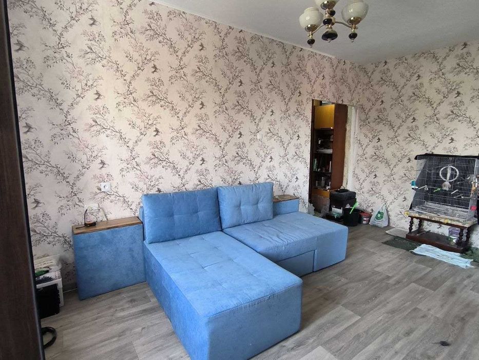 Продаётся 1 комн квартира. парк "Фуркат"