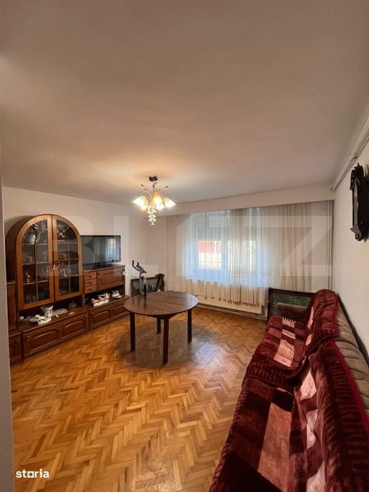 Casa P+1, 445 mp, zona Baritiu