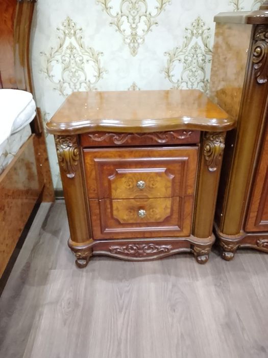Спальный гарнитур производства китай