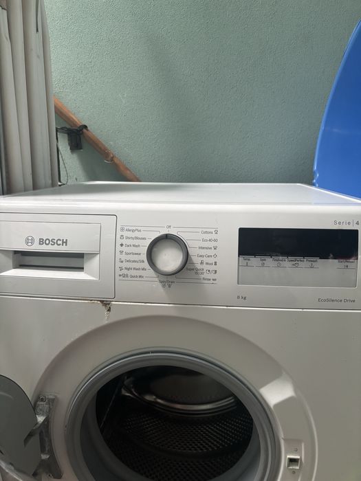 Masina de spalat Bosch