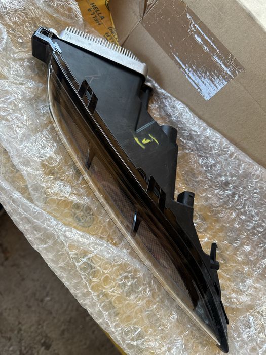 Porsche Macan 19-21г Дясна Лед Дневна Светлина НОВА ОЕМ