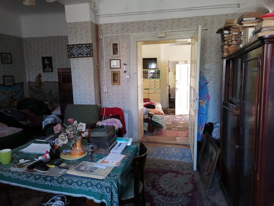 Apartament de vanzare Sighisoara