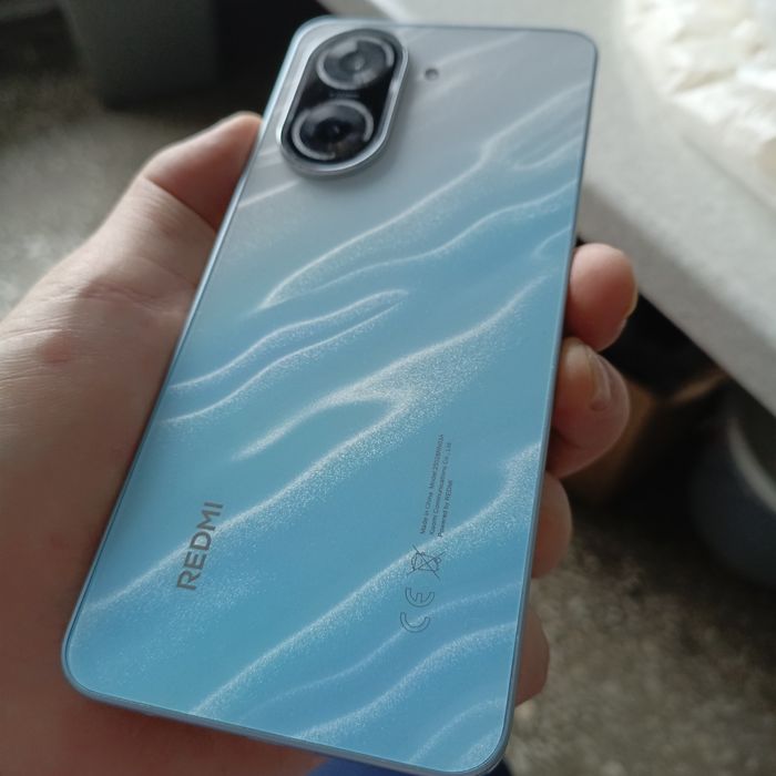 Продам новый Redmi A5