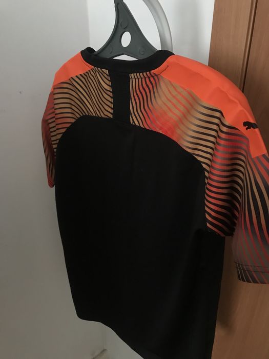 Футболка Валенсии