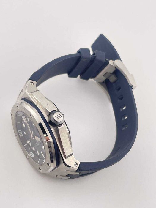 Часы Audemars Piguet Royal Oak Offshore Diver