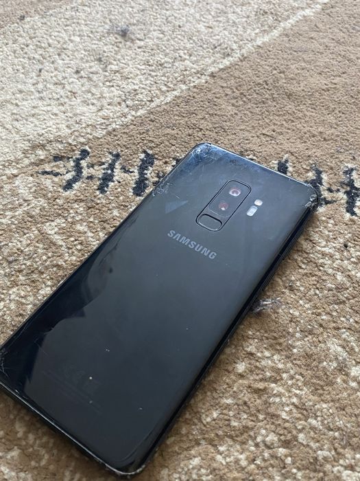 Galaxy S9+, Galaxy S7 Edge