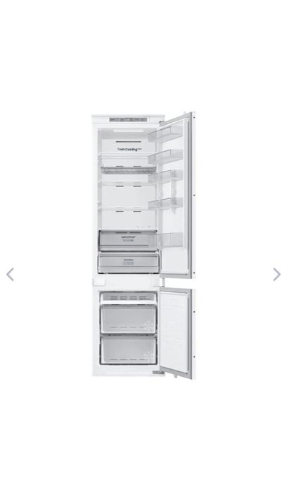 Холодильник Samsung б/у