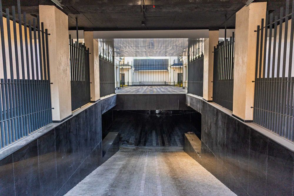 Готовая Вилла 362м² с мебелью и лифтом, MONACO,Ташкент