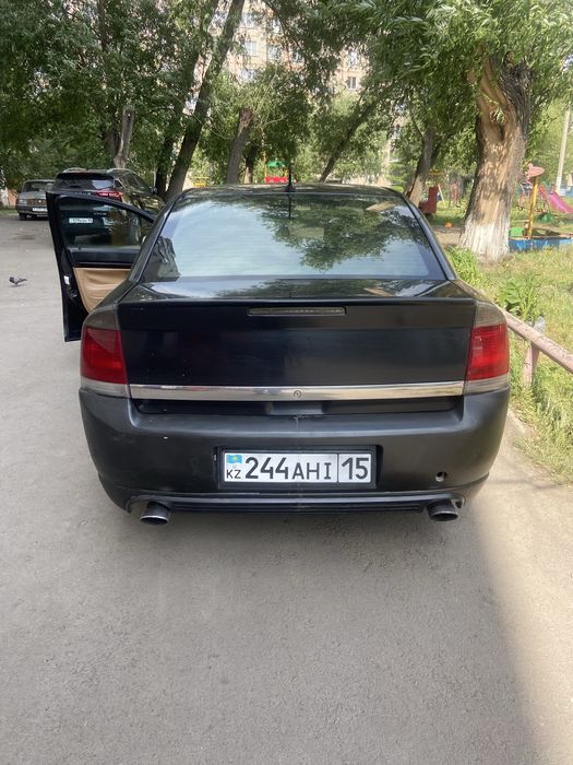 Продам Opel Vectra C