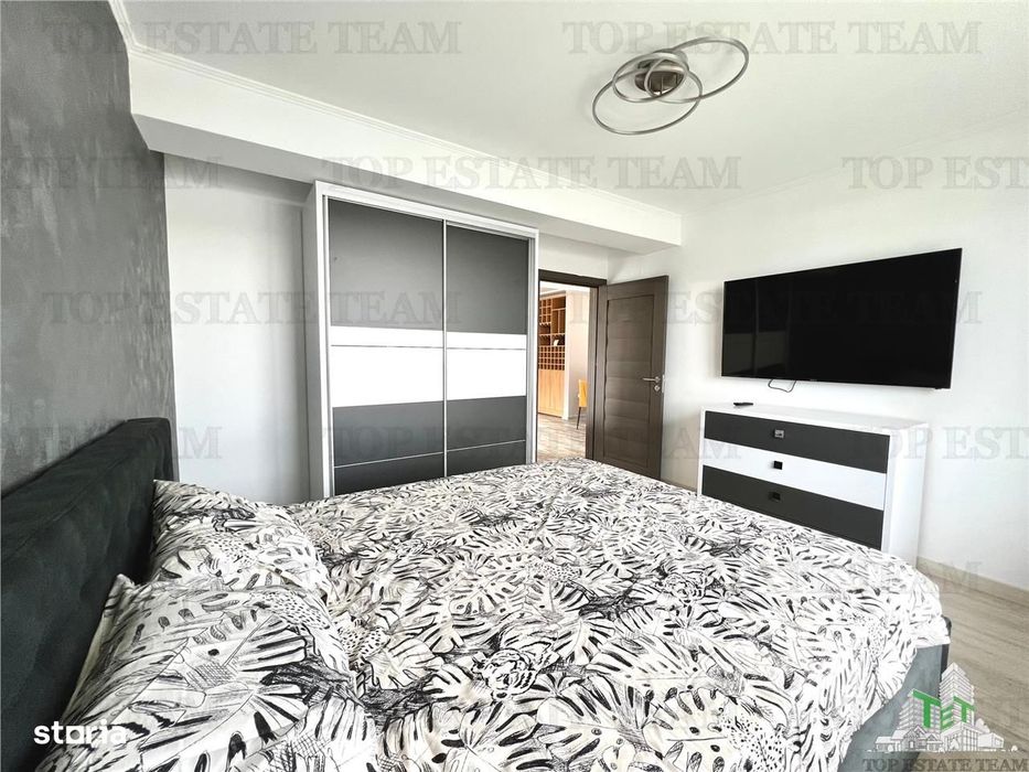 Casa parter premium teren 650metri in Sabareni (rate la dezvoltator)