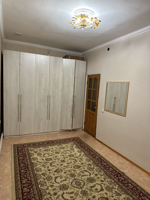 Продается коттедж благоустроенный в городе Жезказган.