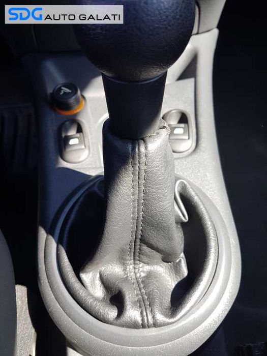 Cutie Viteze Manuala in 5 Trepte 1.1 HFX Citroen C2 2003 - 2009