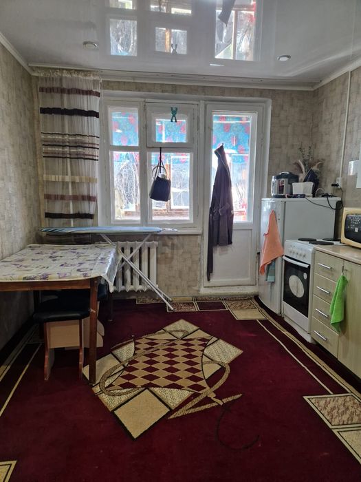 Сдам однокомнатную квартиру
