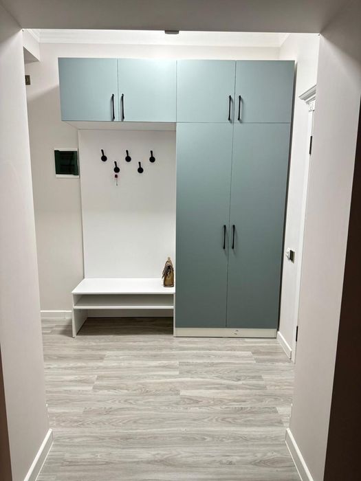 Хорошая геолокация