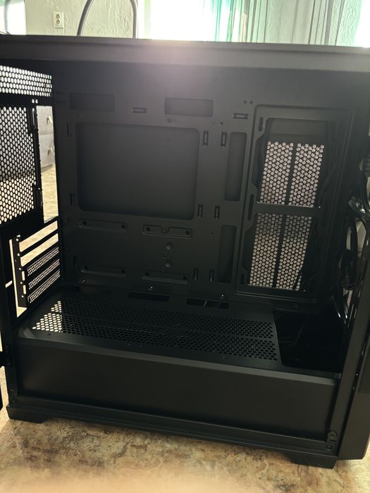 Корпус для ПК DarkFlash 2x140