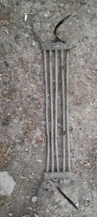 Продам запчасти Газель