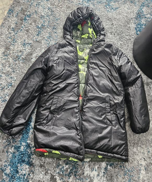 Vând geaca GUESS băieți 14  ani (cea de 12 ani a fost vândută)