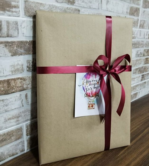 Подарочные постеры, на холсте, в рамках