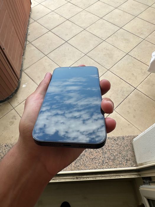 iphone 13 midnight