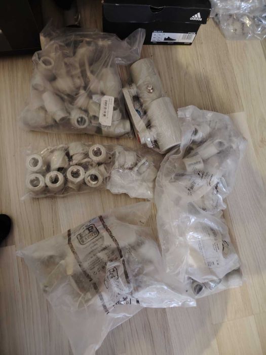 ПВЦ Кранове - Нови