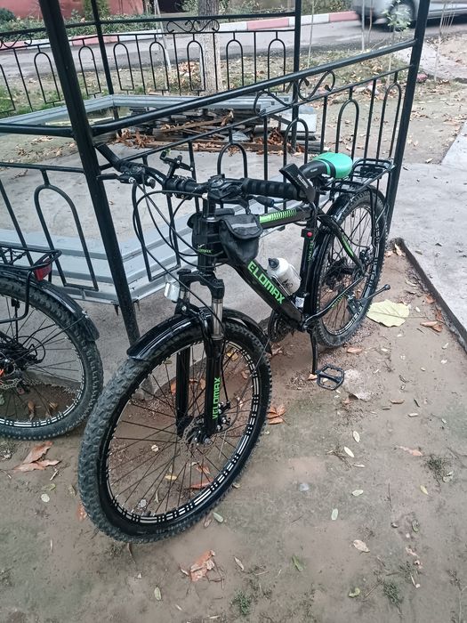 VELOMAX  R26 yangi 1 oy minilgan naqtga sotiladi