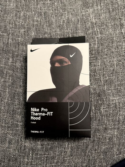 Nike pro ski mask balaclava