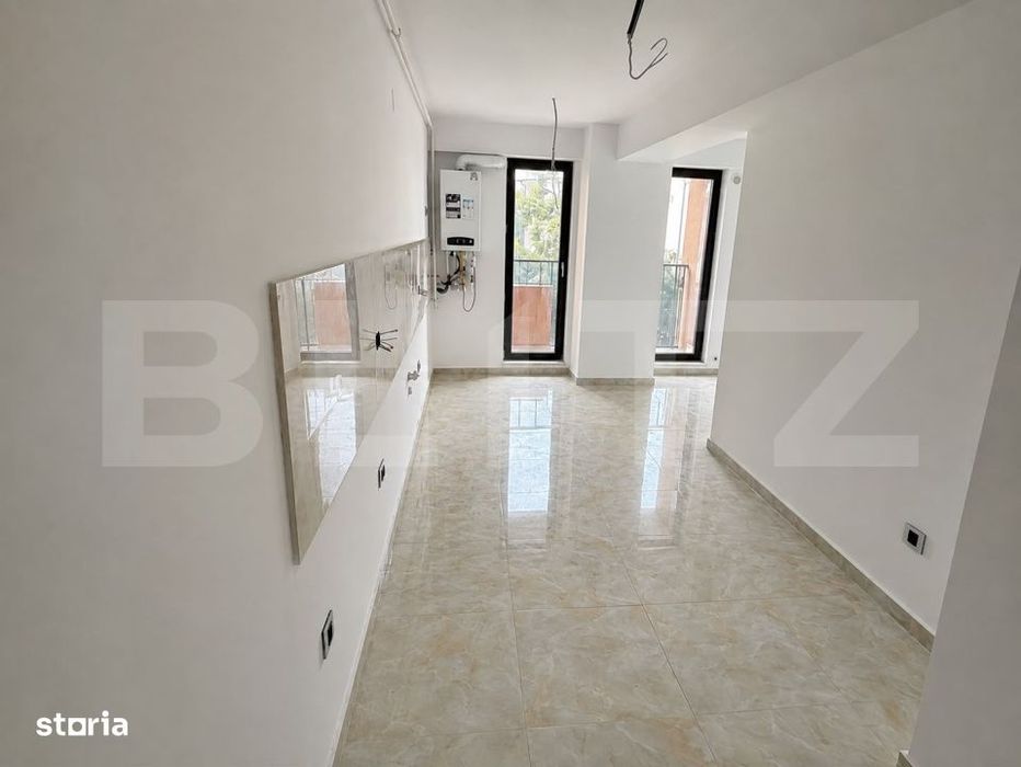 Apartament 2 camere, 60 mp, Calea Severinului