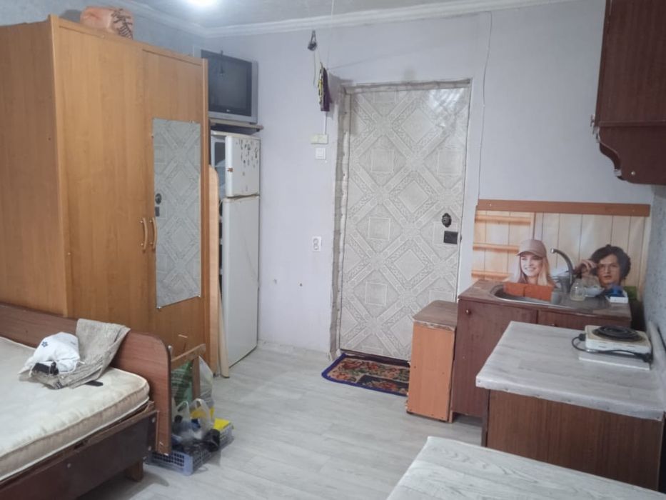 Сдам комнату в общежитии в районе  Изюминке